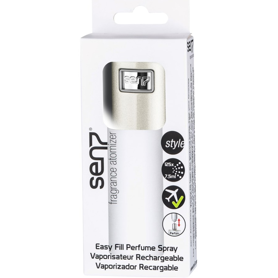 sen7 Style Champagne Presa