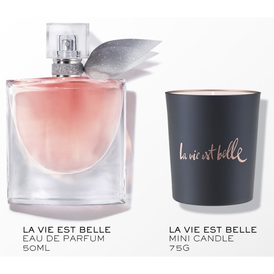 Lancôme La vie est belle Set regalo Online