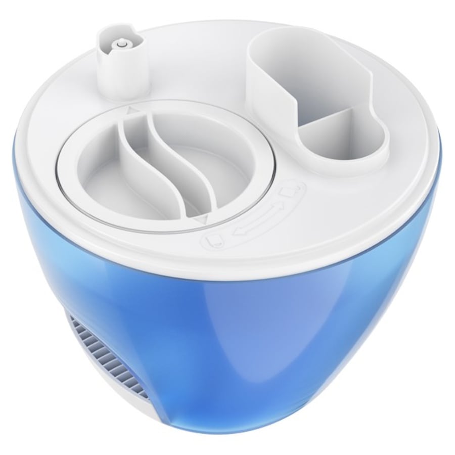 WICK Umidificatore Mini Cold Air Ultrasonic Humidifier Cyber Monday