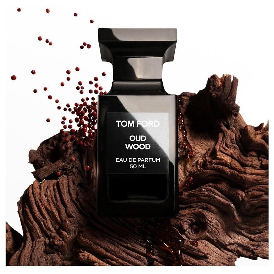 Tom Ford Private Blend Oud Wood Eau de Parfum Spray Offerta Pasqua