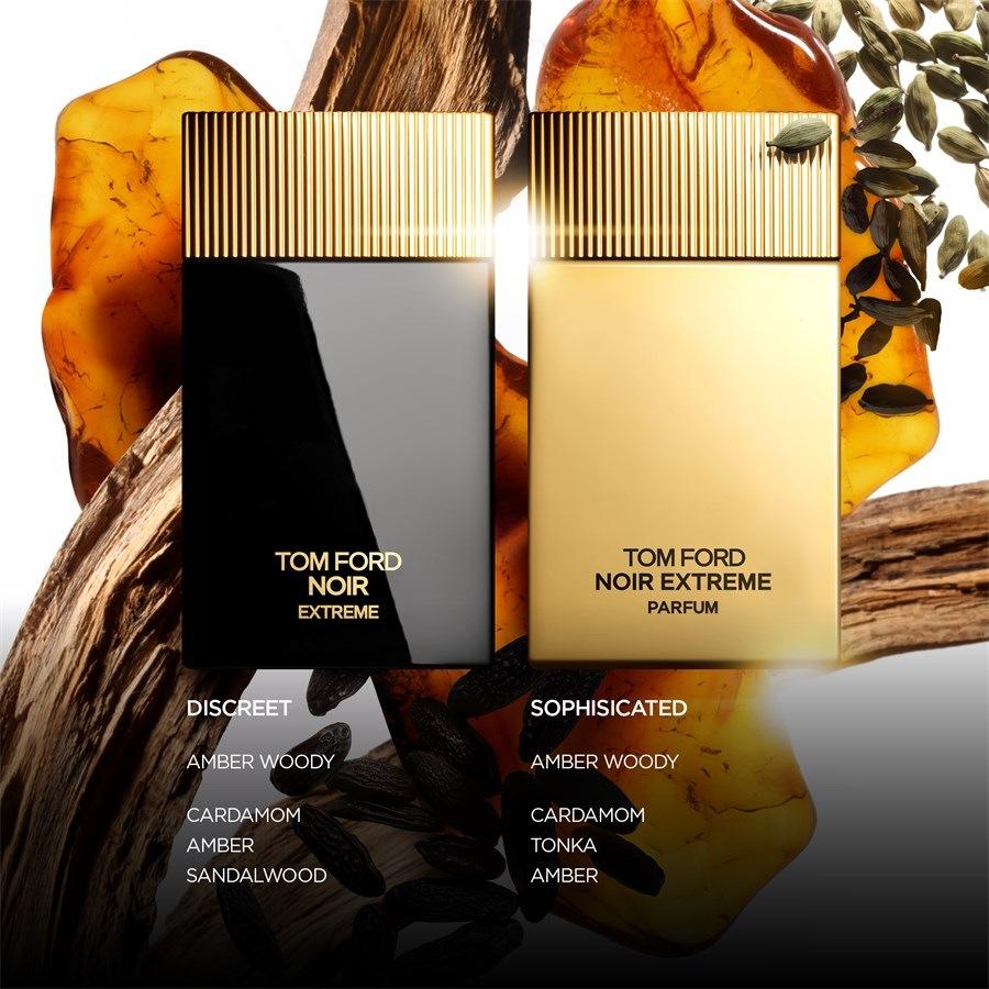 Tom Ford Signature Noir Extreme Eau de Parfum Spray Offerta per la Festa della Mamma
