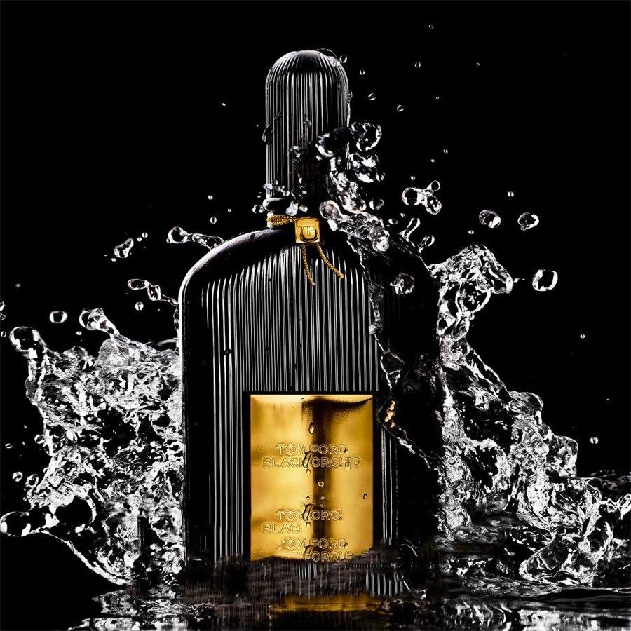 Tom Ford Signature Orchidea nera Eau de Parfum Spray Vendita calda