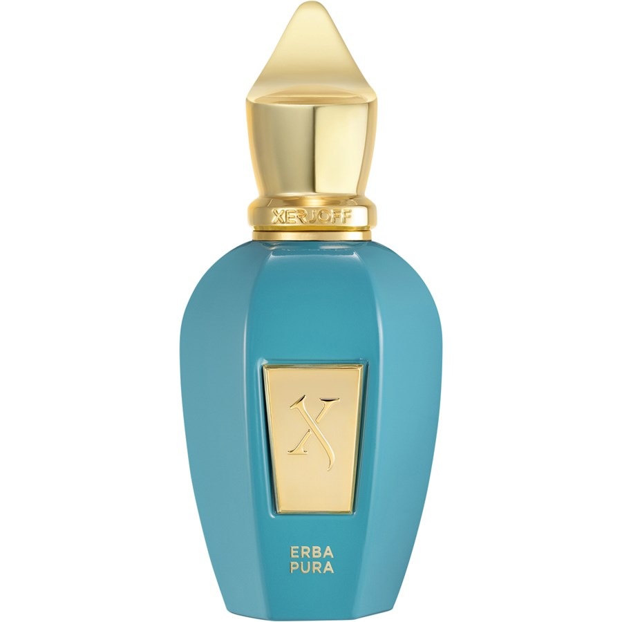 XERJOFF Vibe Collection Erba Pura Eau de Parfum Spray Offerta migliore
