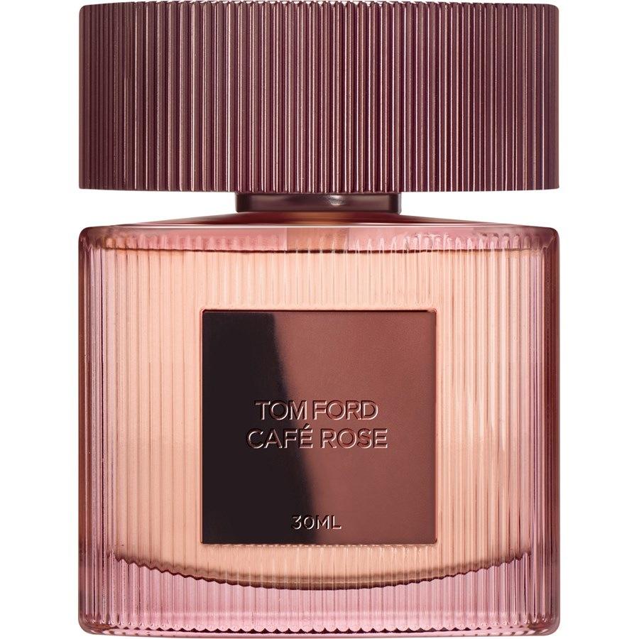 Tom Ford Signature Café Rose Eau de Parfum Spray Offerta temporanea