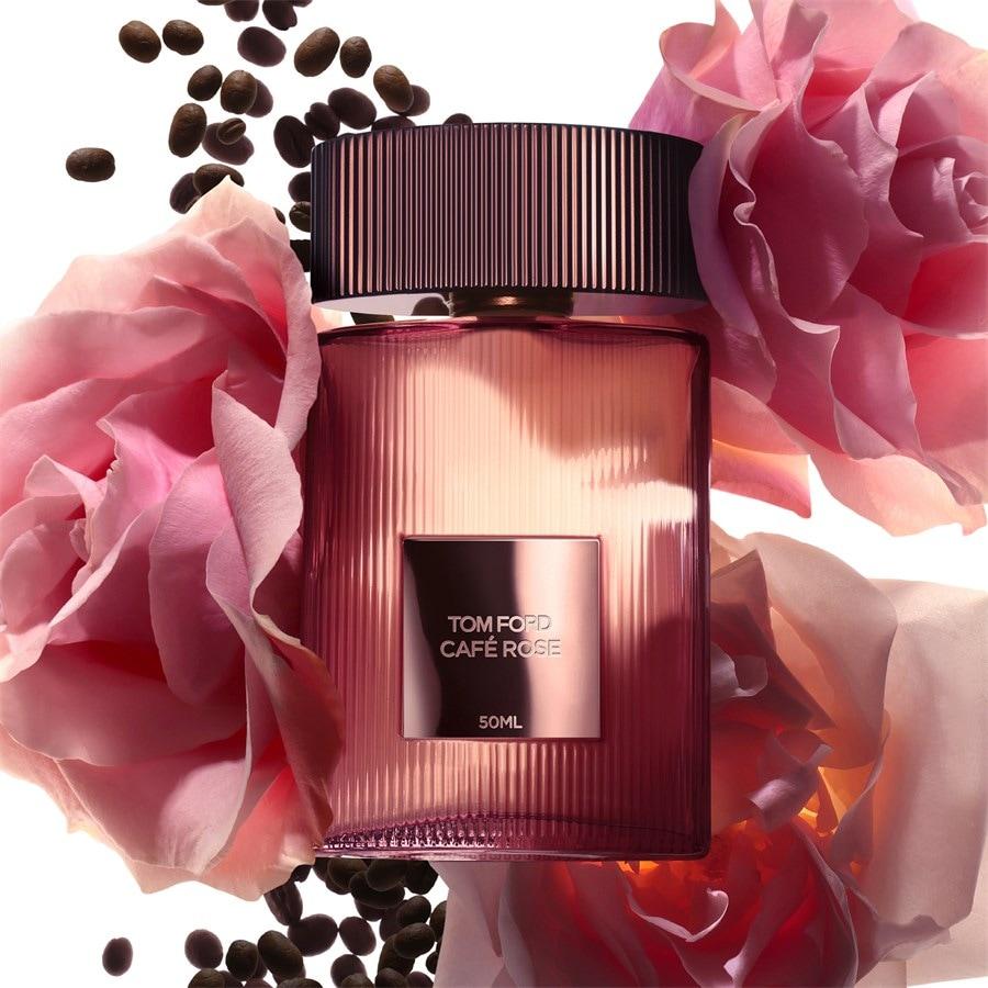 Tom Ford Signature Café Rose Eau de Parfum Spray Offerta temporanea