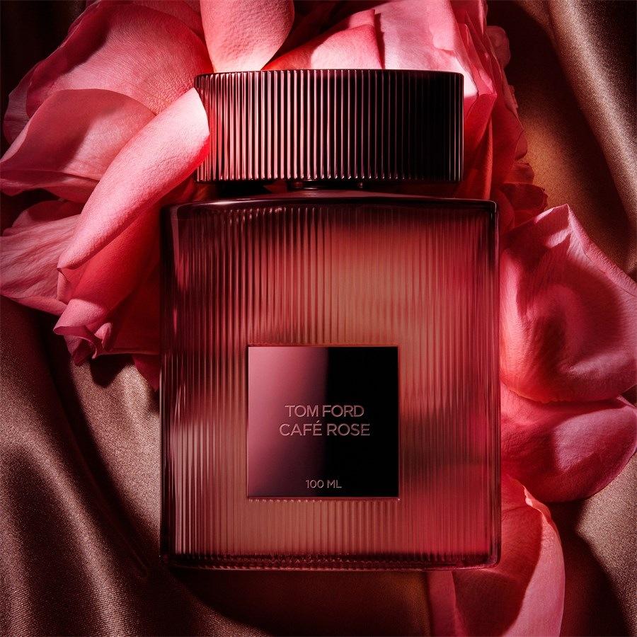 Tom Ford Signature Café Rose Eau de Parfum Spray Offerta temporanea