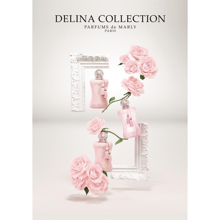 Parfums de Marly Women Delina Eau de Parfum Spray Offerte esclusive