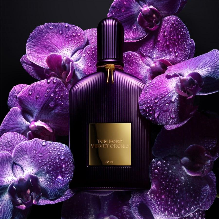 Tom Ford Signature Velvet Orchid Eau de Parfum Spray Lightning offer