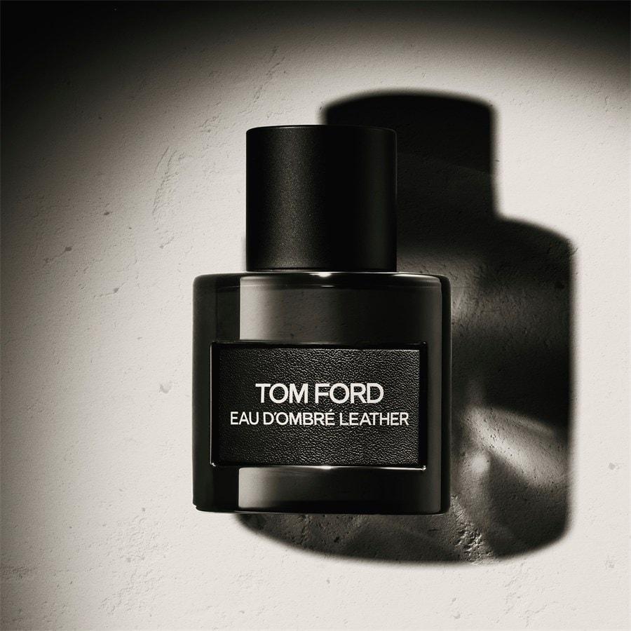 Tom Ford Signature Eau D Ombre Leather Eau de Toilette Spray Bestseller