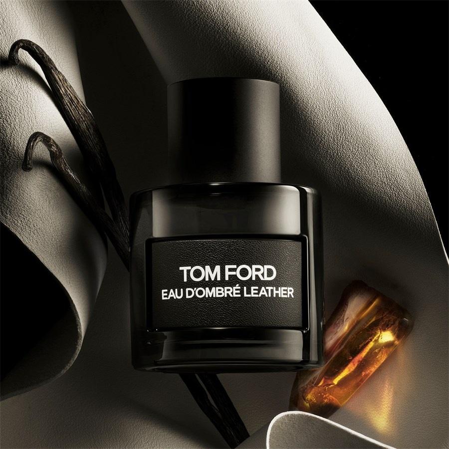 Tom Ford Signature Eau D Ombre Leather Eau de Toilette Spray Bestseller