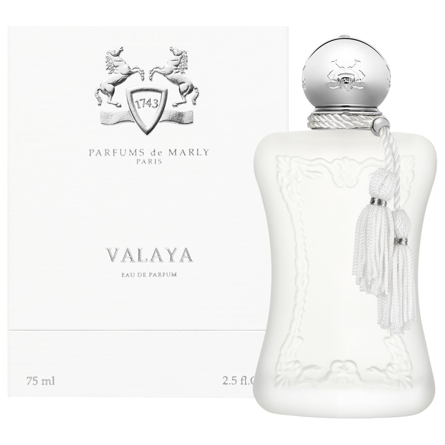 Parfums de Marly Women Valaya Eau de Parfum Spray Comprane uno, ottenene uno gratis