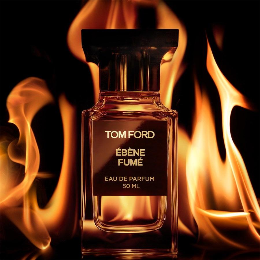 Tom Ford Private Blend ÉBÈNE FUMÉ Eau de Parfum Spray Super Saving Price