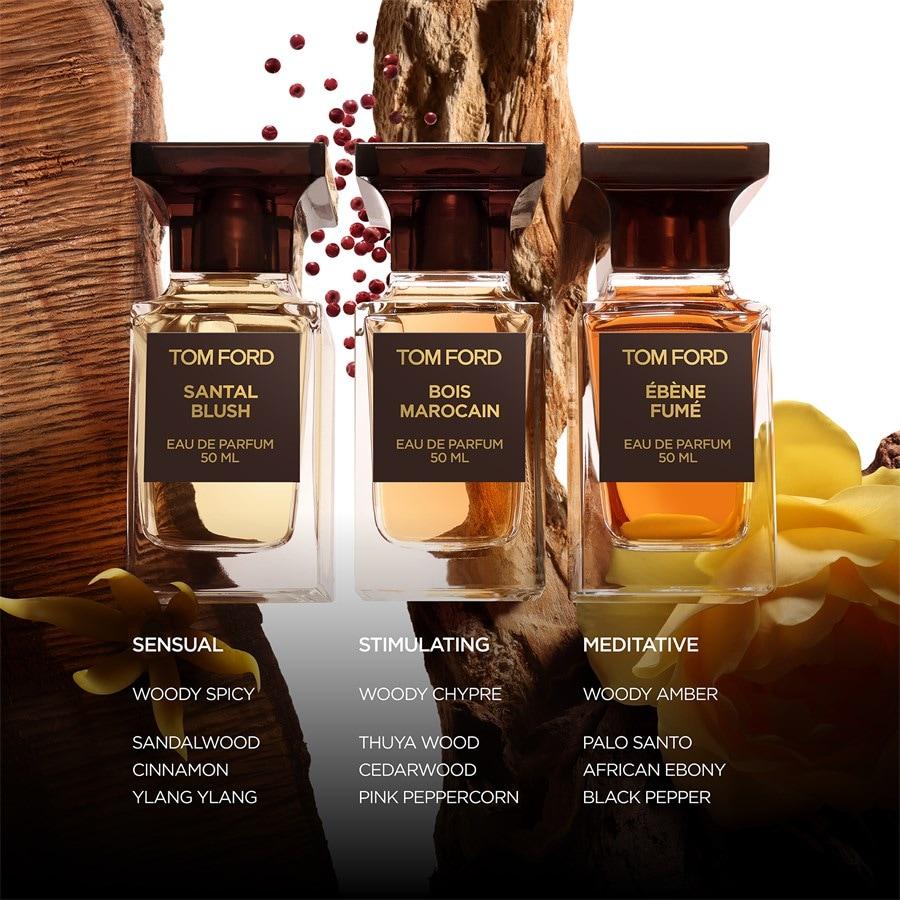 Tom Ford Private Blend ÉBÈNE FUMÉ Eau de Parfum Spray Super Saving Price