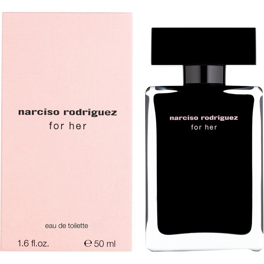 Narciso Rodriguez for her Eau de Toilette Spray Ultimi tre giorni