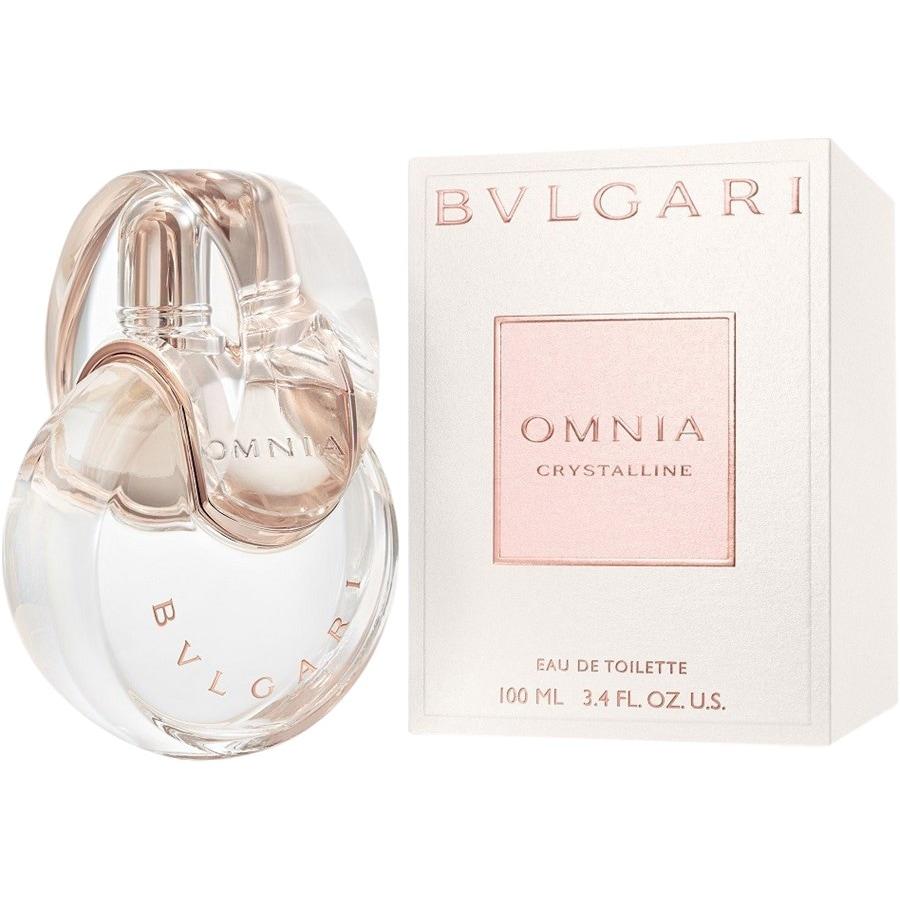 Bvlgari Omnia Crystalline Eau de Toilette Spray ACQUISTA ORA