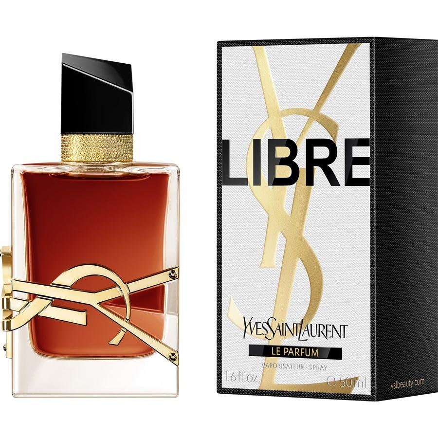 Yves Saint Laurent Libre Le Parfum Latest stili