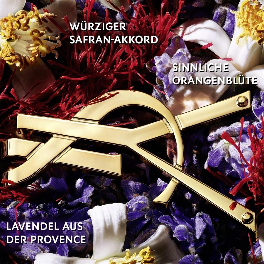 Yves Saint Laurent Libre Le Parfum Latest stili