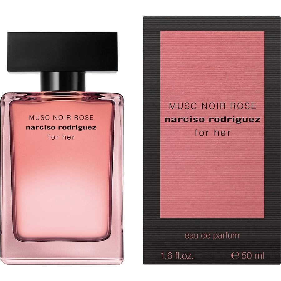 Narciso Rodriguez for her Musc Noir Rose Eau de Parfum Spray Ultimi due giorni