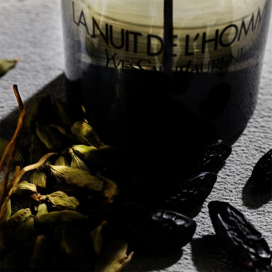 Yves Saint Laurent La Nuit De L'Homme Eau de Toilette Spray Ultimo giorno