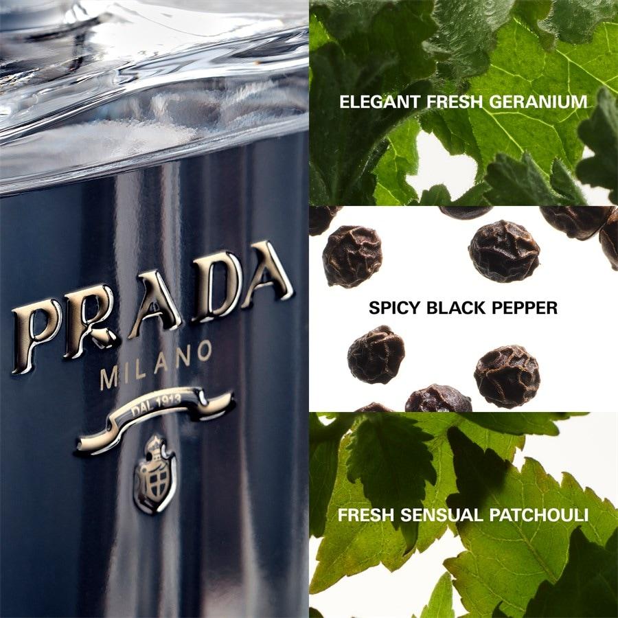 Prada L'Homme Eau de Toilette Spray Promozione temporanea
