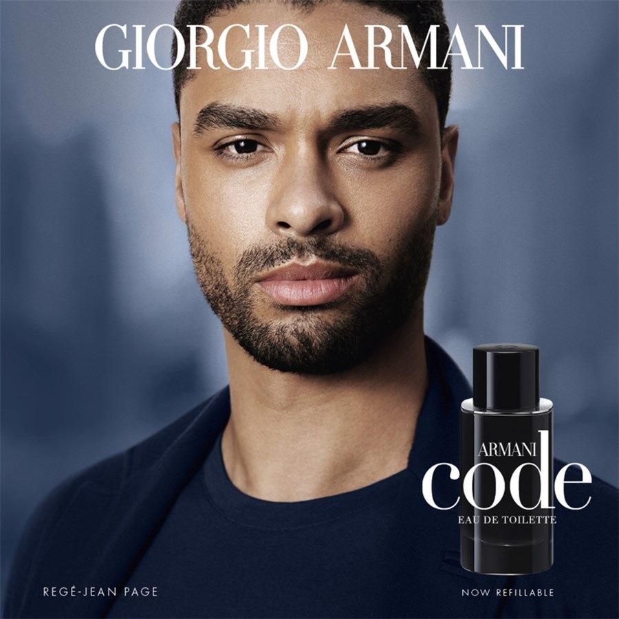 Armani Ricaricabile Fino al 50% di sconto