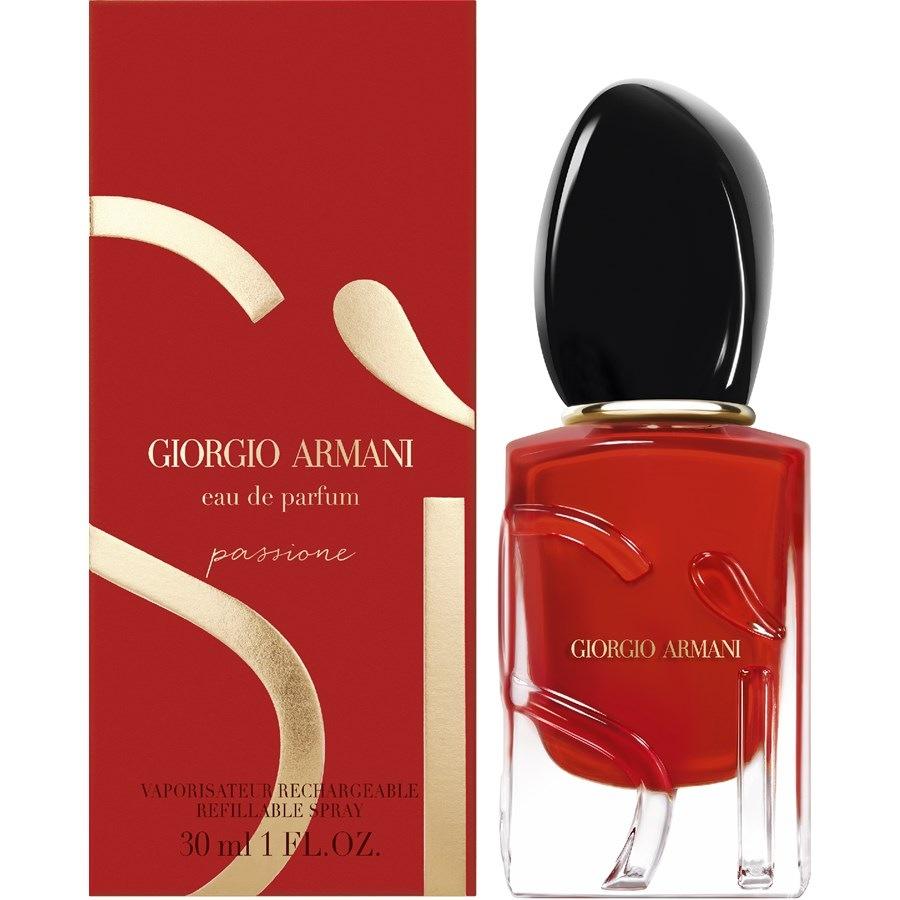 Armani ricaricabile Fino al 60% di sconto