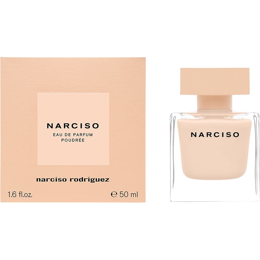 Narciso Rodriguez NARCISO Poudrée Eau de Parfum Spray Fino al 65% di sconto