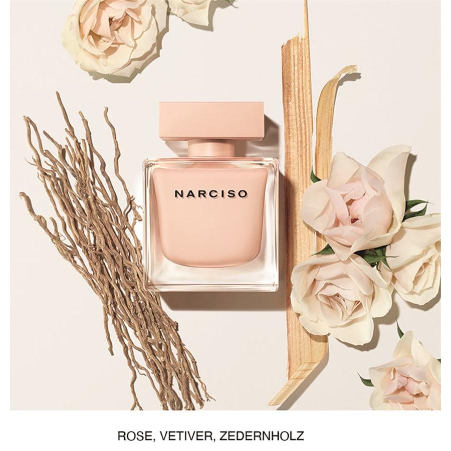 Narciso Rodriguez NARCISO Poudrée Eau de Parfum Spray Fino al 65% di sconto