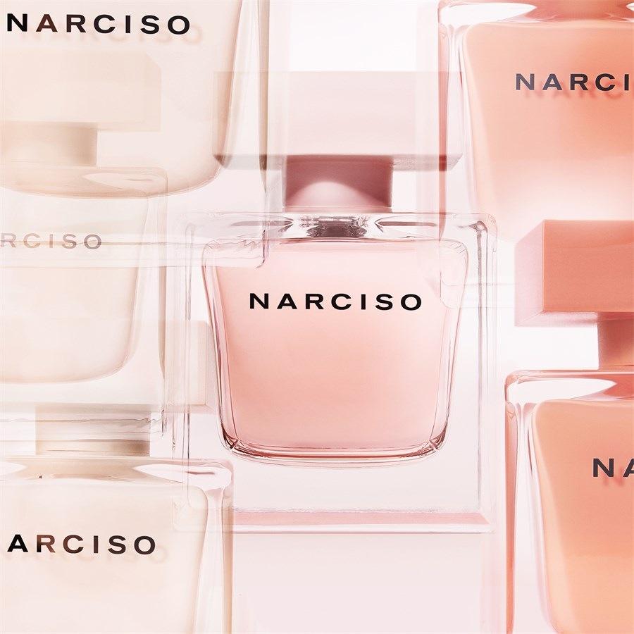 Narciso Rodriguez NARCISO Poudrée Eau de Parfum Spray Fino al 65% di sconto