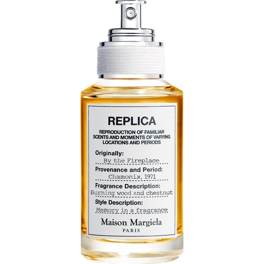 Maison Margiela ricaricabile Only for today