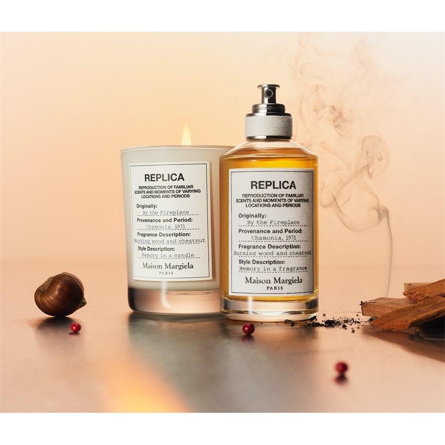 Maison Margiela ricaricabile Only for today