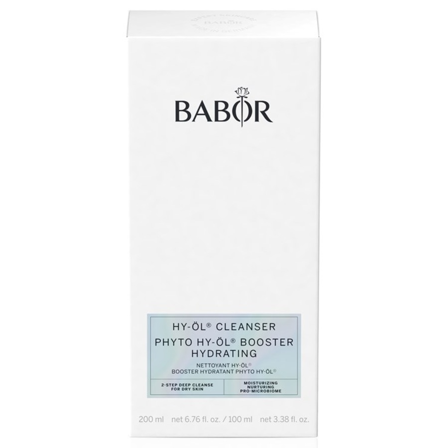 BABOR Cleansing Booster Hydrating Set Set idratante Solo un giorno rimasto