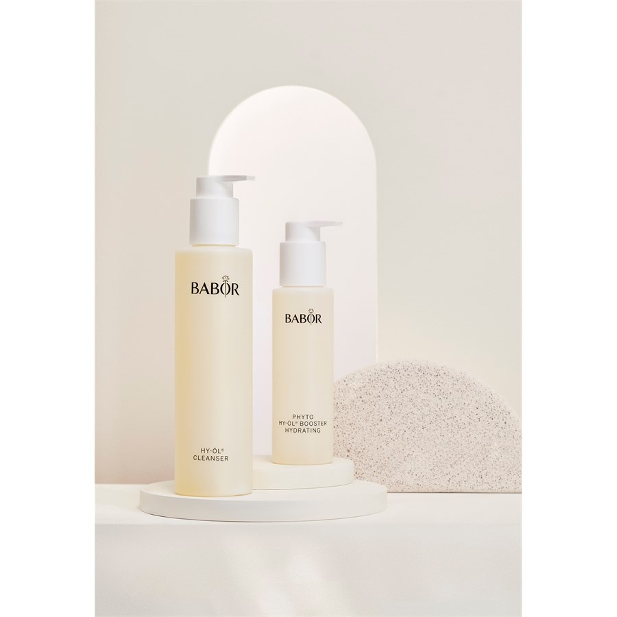 BABOR Cleansing Booster Hydrating Set Set idratante Solo un giorno rimasto
