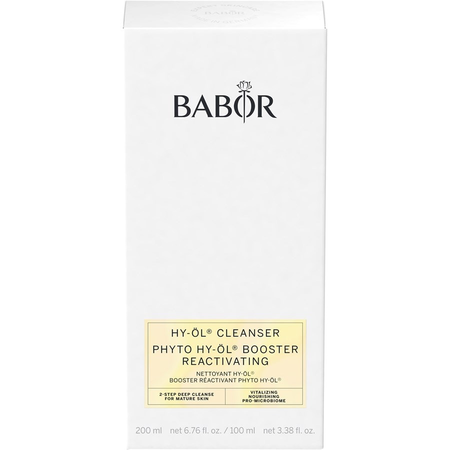 BABOR Cleansing Set di riattivazione Black Friday Prezzi