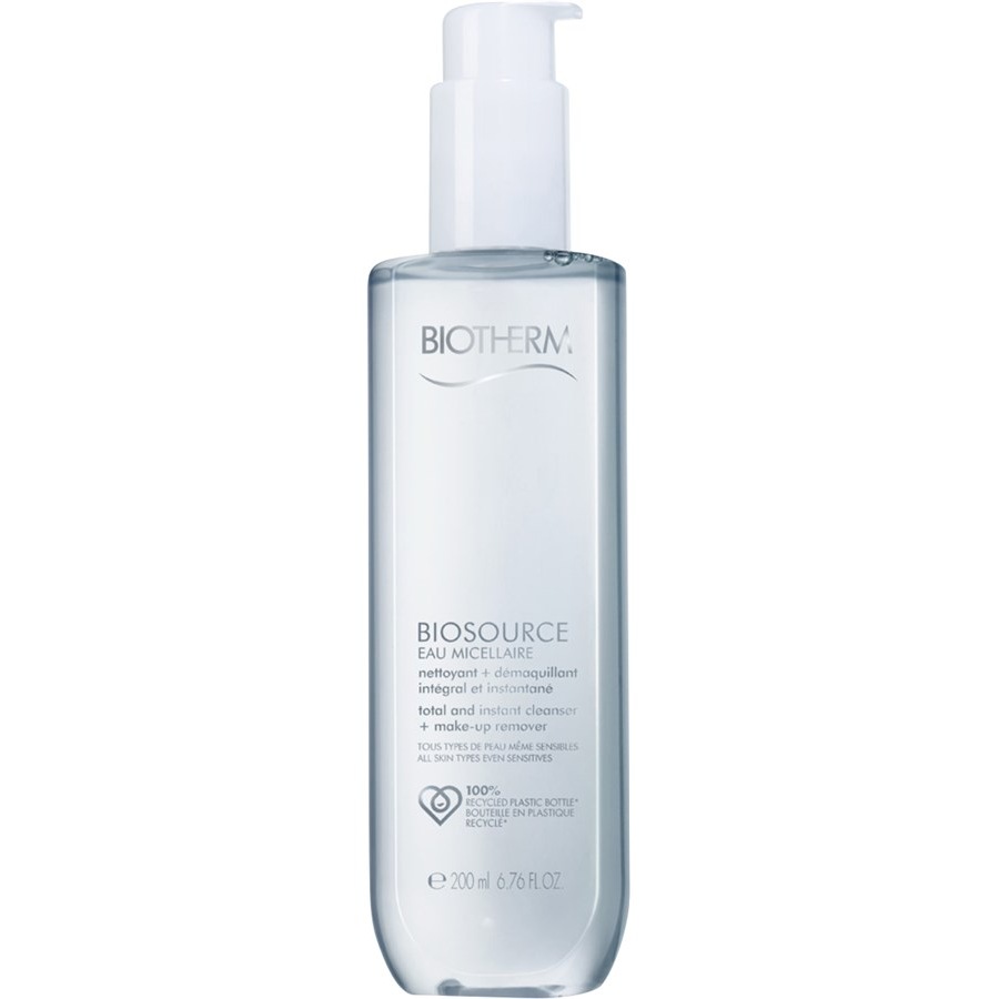 Biotherm Biosource Eau Micellaire Qualità