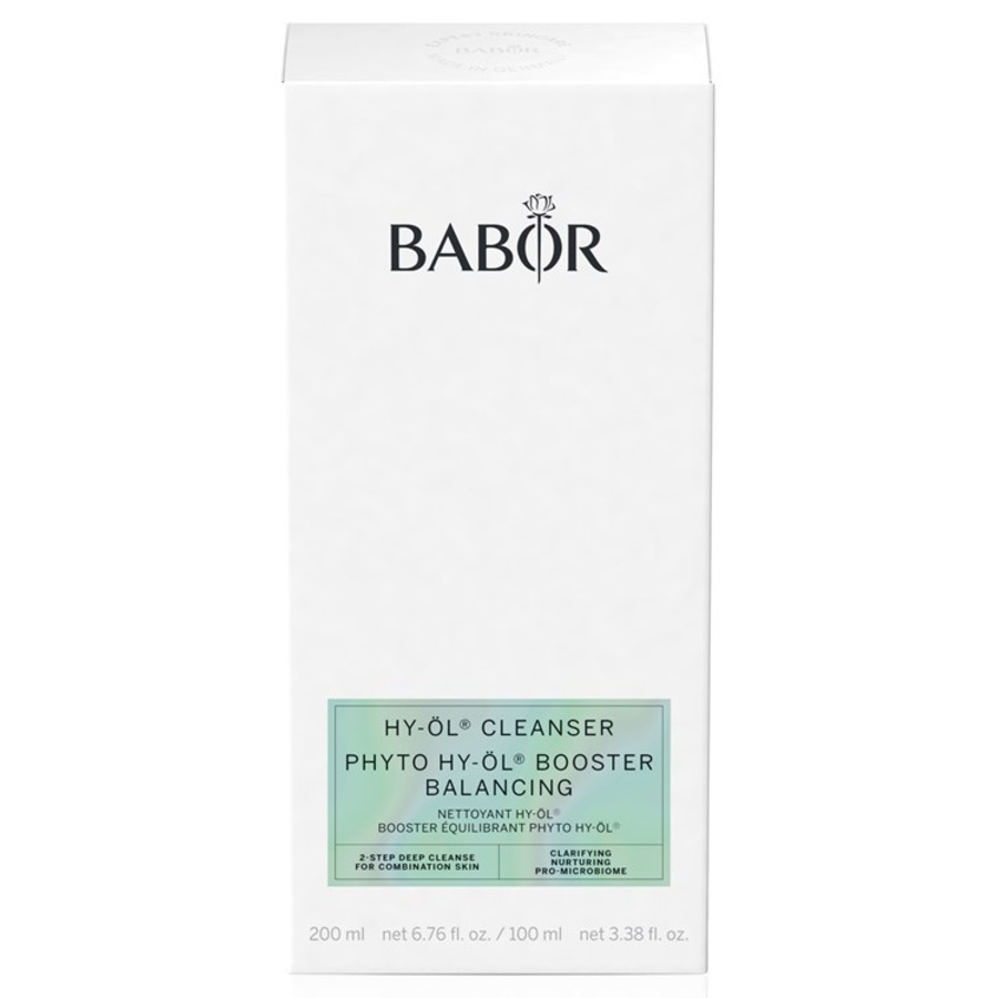 BABOR Cleansing Booster Balancing Set Set di bilanciamento Soddisfazione Garantita