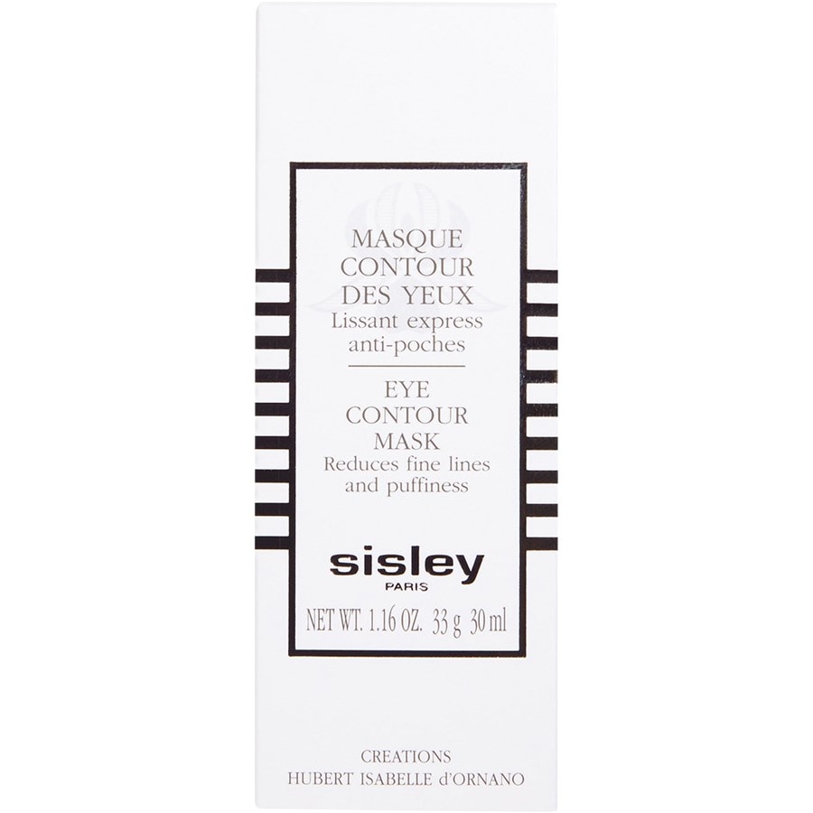 Sisley Cura dell’uomo Masque Contour des Yeux Lissant Express Promozione Limitata