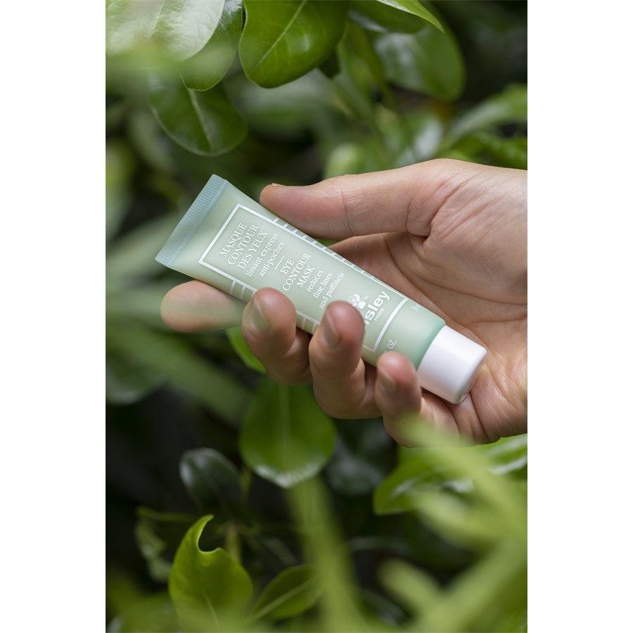 Sisley Cura dell’uomo Masque Contour des Yeux Lissant Express Promozione Limitata