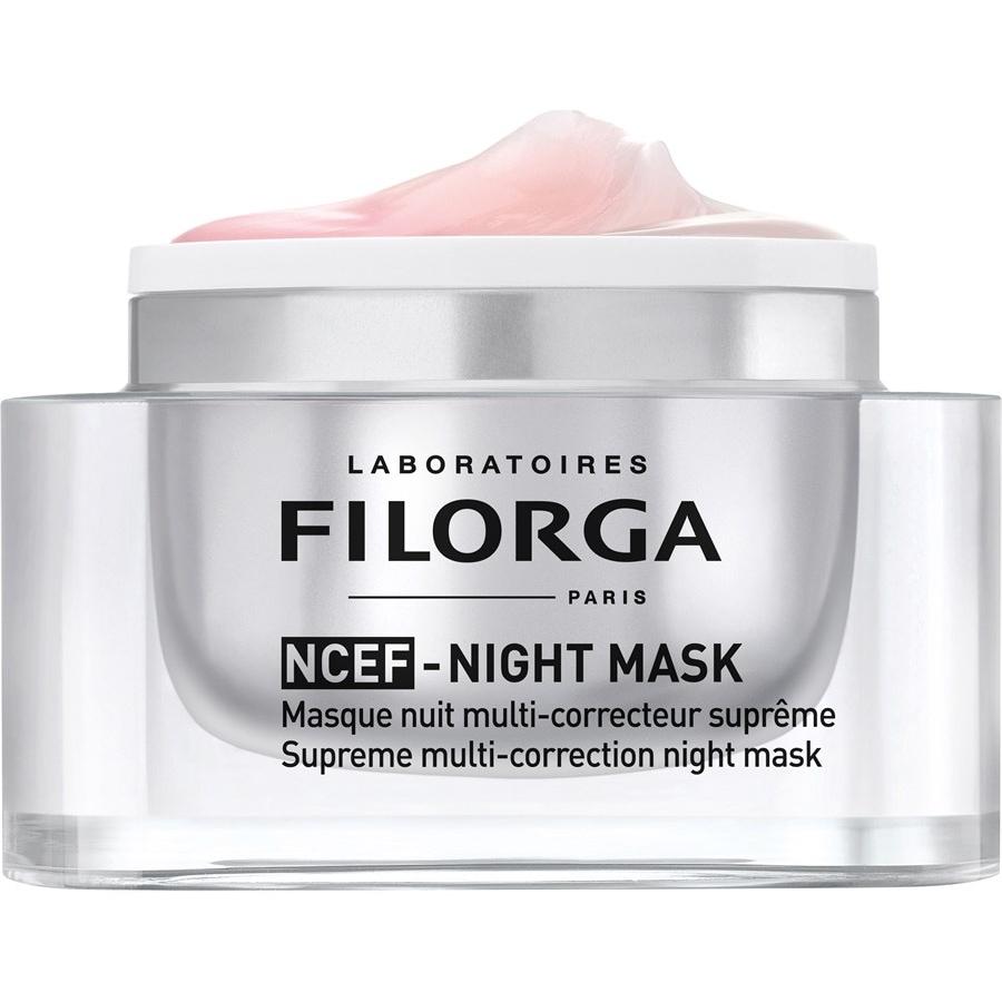 Filorga NCEF NCEF Night Mask Fino Al -60%