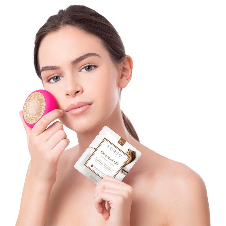 Foreo Trattamento della maschera UFO Mask Coconut Oil Sottocosto