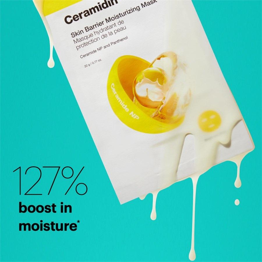 Dr. Jart+ Ceramidin Skin Barrier Moisturizing Mask Sconto