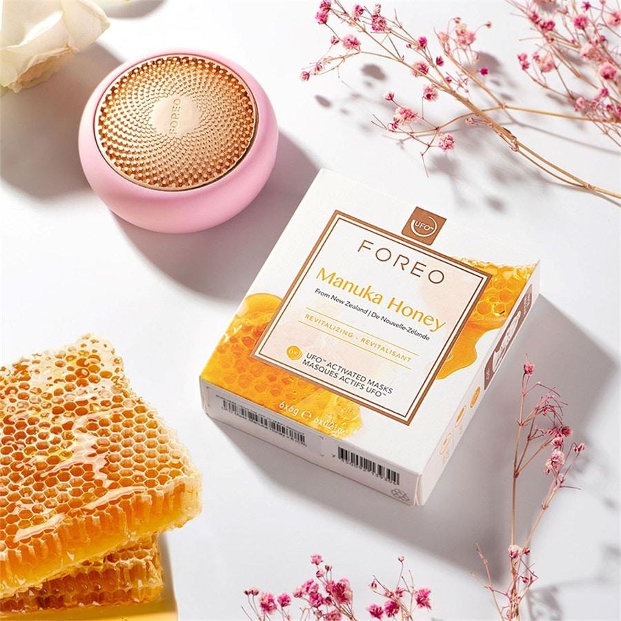 Foreo Trattamento della maschera Ufo Mask Manuka Honey Offerta