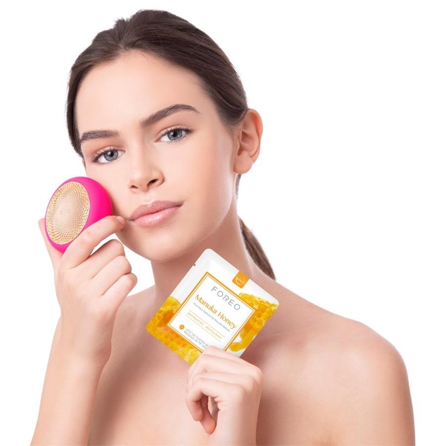 Foreo Trattamento della maschera Ufo Mask Manuka Honey Offerta