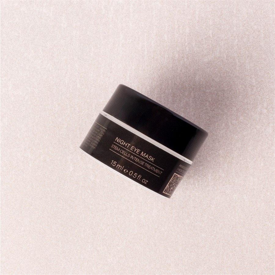 Rosental Organics Trattamento notte Stem Cells Intense Treatment Night Eye Mask Outlet