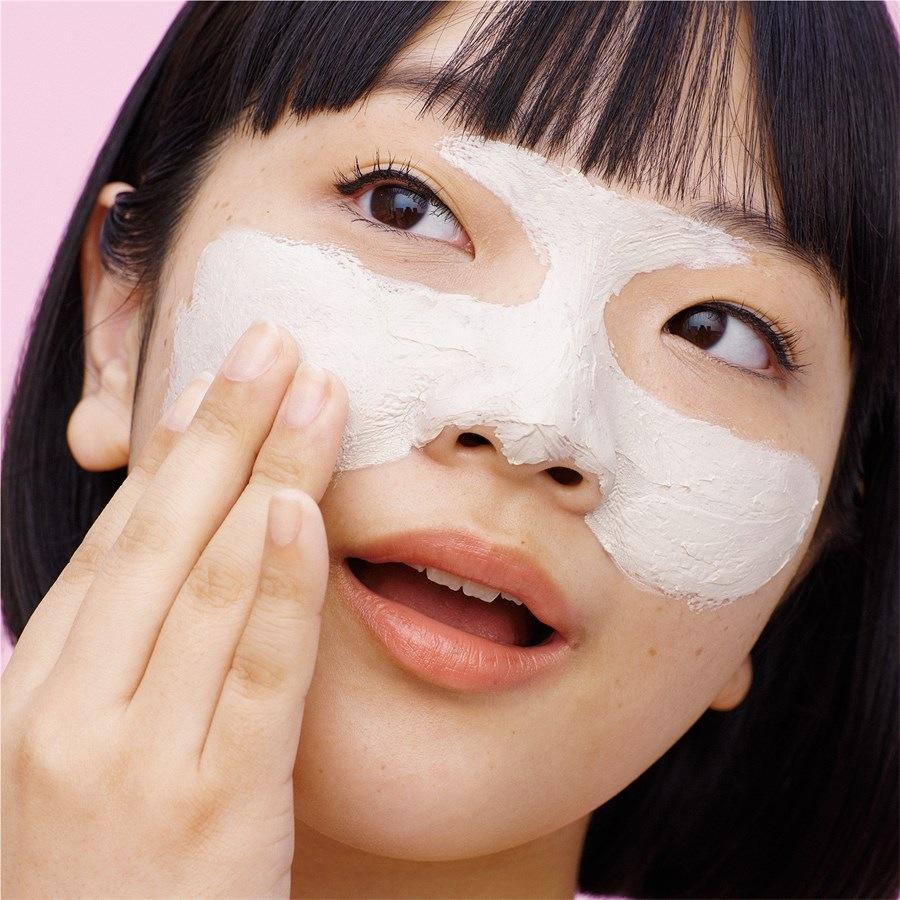 Shiseido WASO Satocane Pore Purifying Scrub Mask Saldi