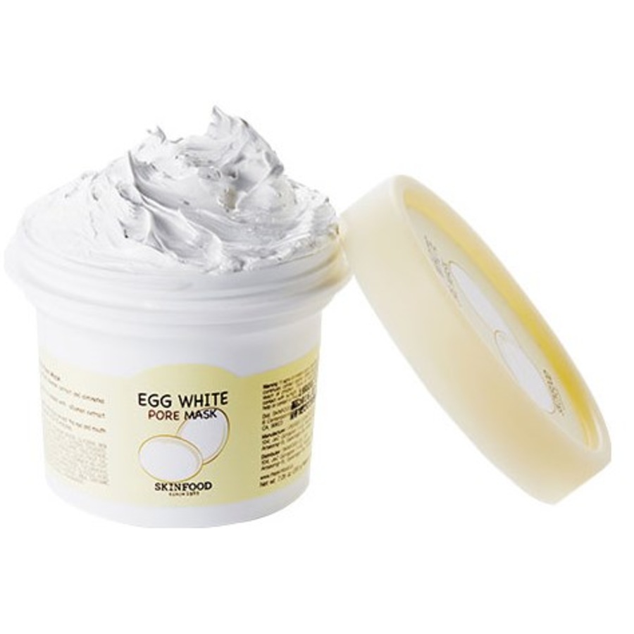 SKINFOOD Egg White Mask Pore Hotsell