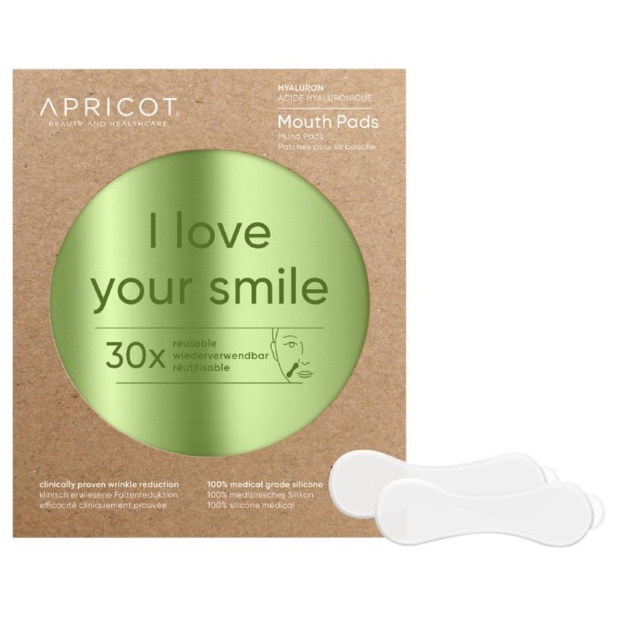 APRICOT I love your smile I Più Venduti
