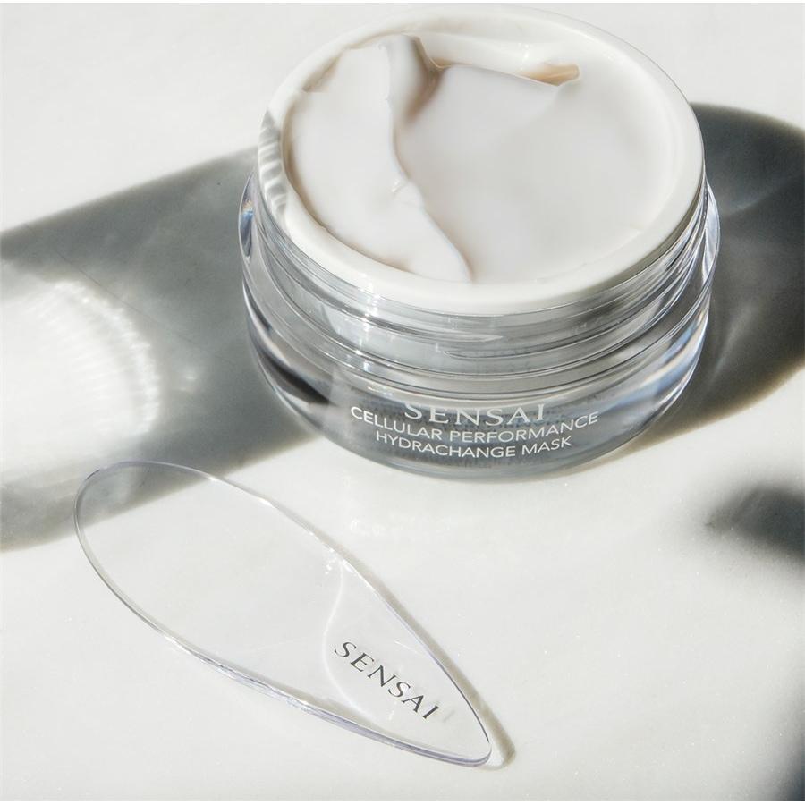 SENSAI Hydrating Linie Hydrachange Mask Vendite Flash