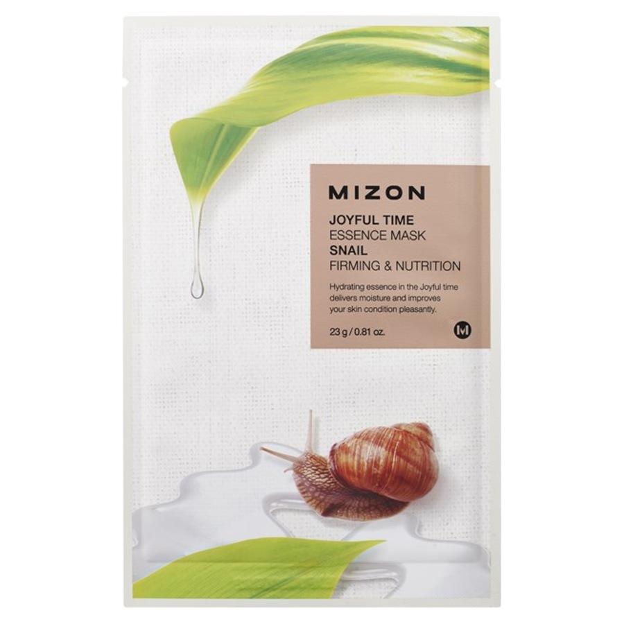 Mizon Joyful Time Essence Mask Snail In Saldo