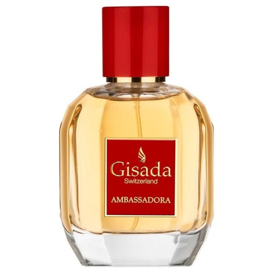 Gisada Ambassadora Eau de Parfum Spray Sconto di tempo limitato
